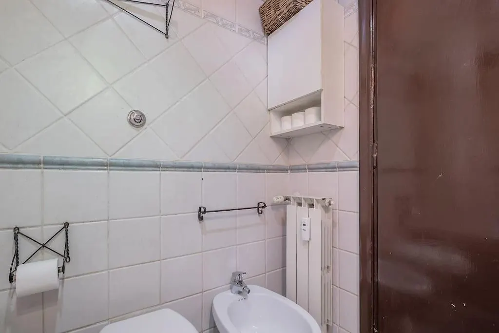 Apartment Vatican Cozy - Casetta Vaticana Rome