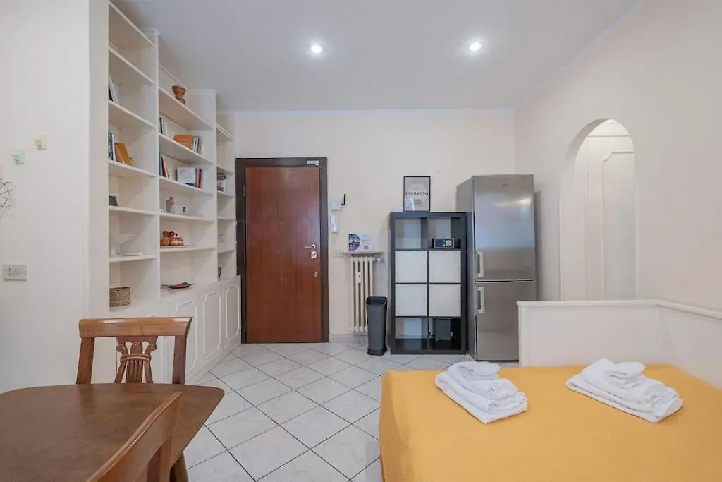 Apartment Vatican Cozy - Casetta Vaticana Rome Italy