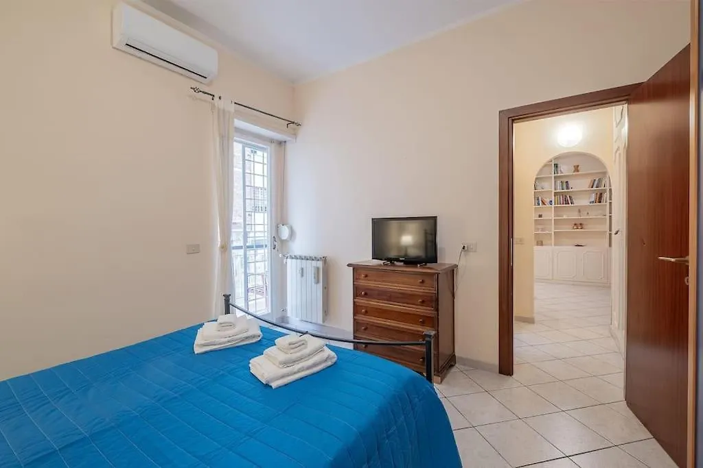 Apartment Vatican Cozy - Casetta Vaticana Rome