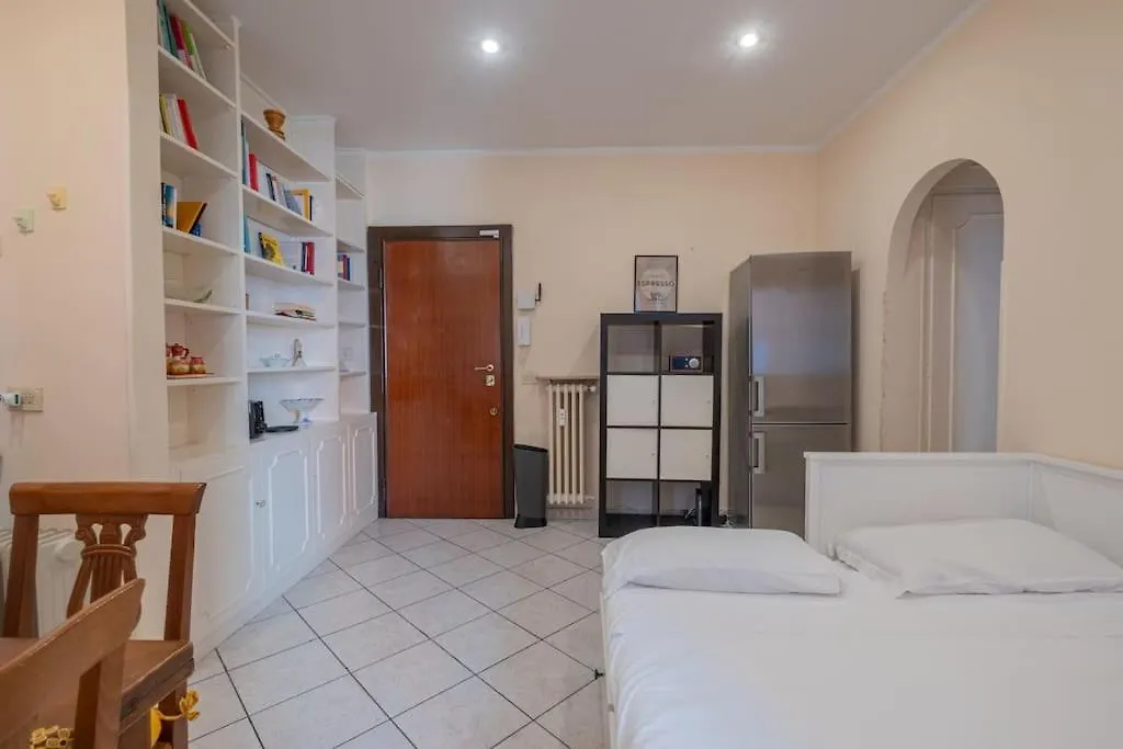 Apartment Vatican Cozy - Casetta Vaticana Rome Italy