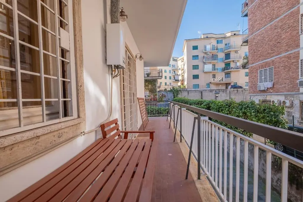 Apartment Vatican Cozy - Casetta Vaticana Rome