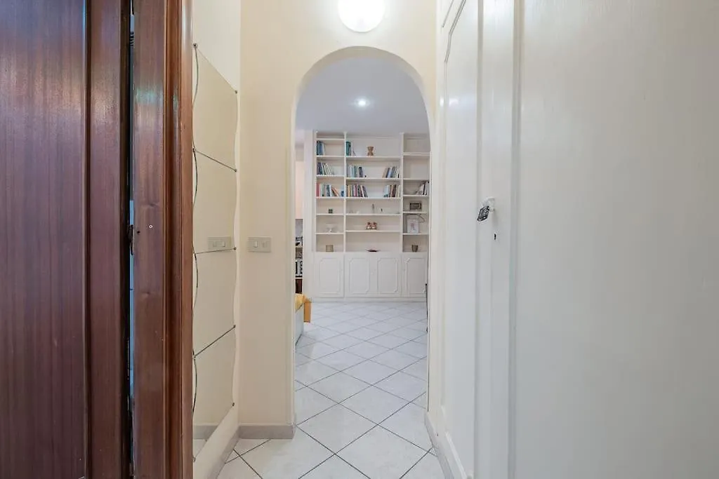 Vatican Cozy - Casetta Vaticana Rome